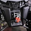 Запчасти для квадроцикла GLADIATOR (Mikilon) F200 Long (серый)