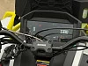 Квадроцикл AODES PATHCROSS 800L MUD PRO (серебристый) 2026