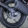 Мотоцикл Loncin CR4 II (красный)