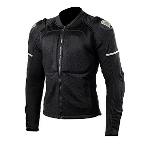 Мотокуртка мужская AIR Shell 3.0 full protection