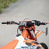 Мотоцикл эндуро Gladiator K9 Orange