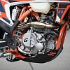 Мотоцикл эндуро Gladiator K9 Orange