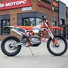 Мотоцикл эндуро Gladiator K9 Orange