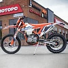 Мотоцикл эндуро Gladiator K9 Orange