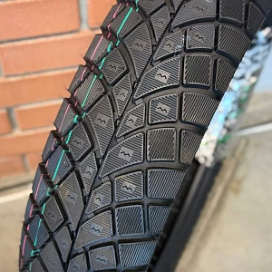 Покрышка KINGSTONE 17" 130/70-17 P160, 4PR TT
