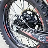 Мотоцикл эндуро Gladiator K2 Black