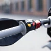 Мотоцикл эндуро Gladiator K2 Black