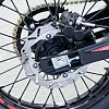 Мотоцикл эндуро Gladiator K2 Black