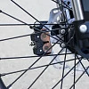 Мотоцикл эндуро Gladiator K2 Black