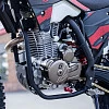 Мотоцикл эндуро Gladiator K2 Black