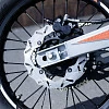 Мотоцикл эндуро Gladiator K2 White