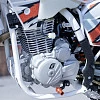 Мотоцикл эндуро Gladiator K2 White