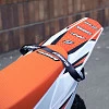 Мотоцикл эндуро Gladiator K2 White