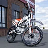 Мотоцикл эндуро Gladiator K2 White