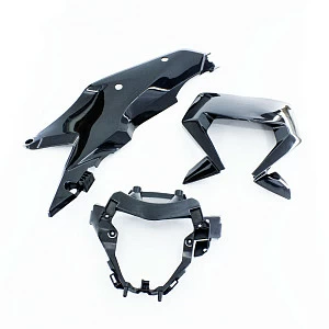Пластик (полный комплект) KTM 2023 DRIVEPARTS