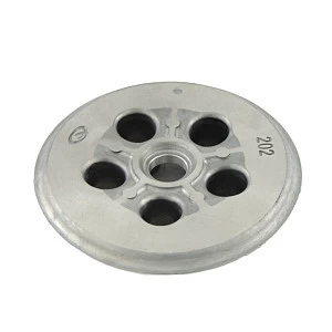 Выжимная плата сцепления GR7 двиг. MT-250 2T OEM