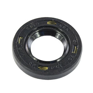 Сальник  коленвала 4T двиг.139QMB, 152QMI, 157QMJ  16,4x30x5  KOK  TW