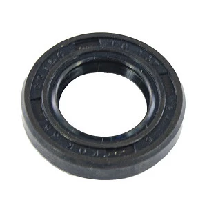 Сальник вала кикстартера 4T 139FMB (мопед) 50сс 13,7x24x5  KOK  TW