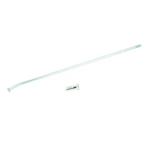 Спицы KAYO 18" задний диск (сталь) компл. 16 шт. (без ниппеля)