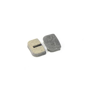 Колодки дискового тормоза YCF 50