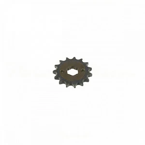 Звезда ведущая 428-15T d-20  SM-PARTS