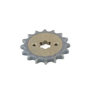 Звезда ведущая 428-16T d-17  SM-PARTS
