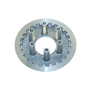 Выжимная плата сцепления KAYO двиг. ZS CB250D-G (воздушный) CN