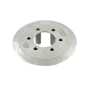 Выжимная плата сцепления KAYO двиг. ZS CB250D-G (воздушный) CN