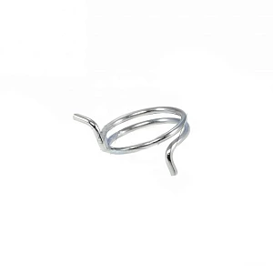 Пружина флажка сцепления, двиг.153FMI