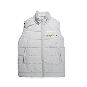 Жилетка ROLLING MOTO (сер, XL)