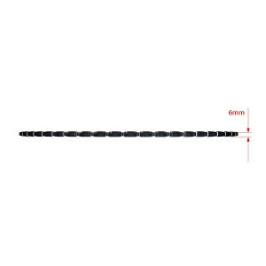 Звезда ведомая стальная SMP-R0210 49T  SM-PARTS (JTR 210 49)