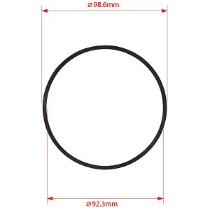 Шайба ступицы сцепления GR7 двиг. MT-250 2T OEM