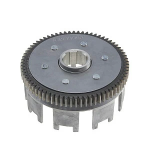 Корзина сцепления KAYO двиг. ZS CB250 (вод.охл.) CN