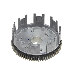 Корзина сцепления KAYO двиг. ZS CB250 (вод.охл.) CN