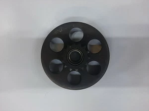 Барабан сцепления BM, Geely 2T 50cc  CN