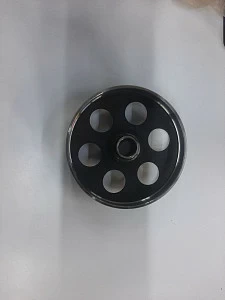 Барабан сцепления BM, Geely 2T 50cc  CN