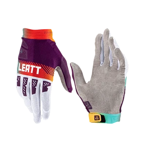 Мотоперчатки Leatt Moto 2.5 X-Flow Glove (2022)