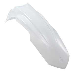 Крыло переднее KAYO T2 EN,T4 EN,K4,K5 (бел)