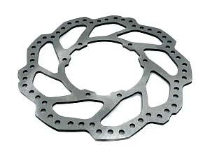 Тормозной диск передний d-270mm ATAKI EC250