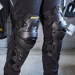 Наколенники Wolf (KIOSHI) KN04 (KN05)