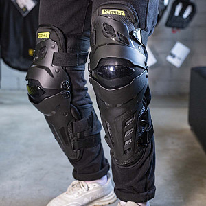 Наколенники Wolf (KIOSHI) KN04 (KN05)