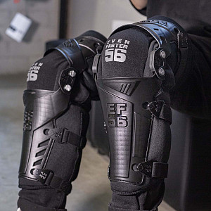 Наколенники Force EF56