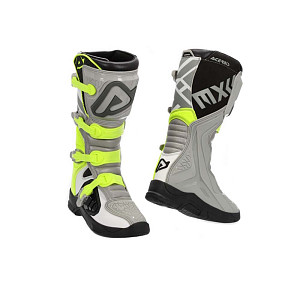 Мотоботы Kioshi Acerbis X-TEAM