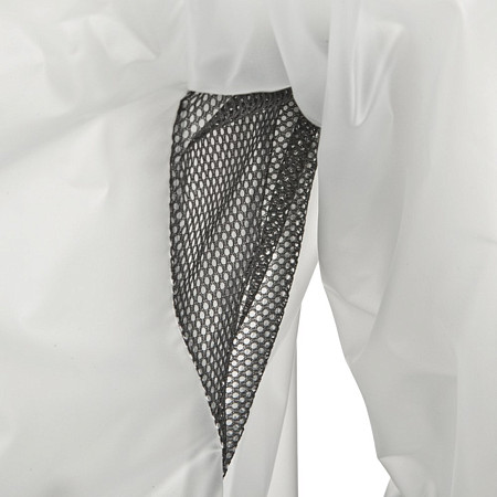 Куртка дождевая FLY RACING RAIN (прозр, L)