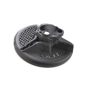 Защита переднего тормозного диска ATAKI