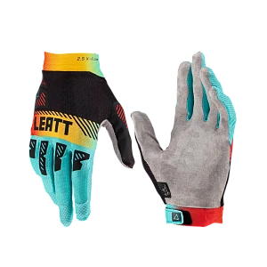 Мотоперчатки Leatt Moto 2.5 X-Flow Glove (2022)