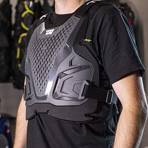 Защитный панцирь TIGER TR-H6