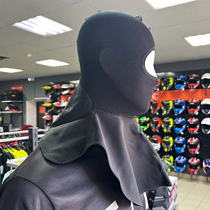 Подшлемник LYCOSA WINDSTOPPER+VISCOSE с ветрозащитой груди и шеи