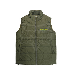 Жилетка ROLLING MOTO (хаки, S)