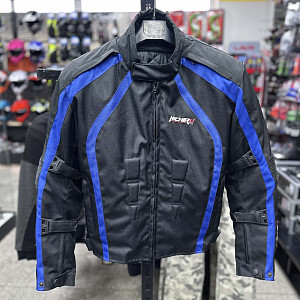 Куртка мотоциклетная Stunt Man